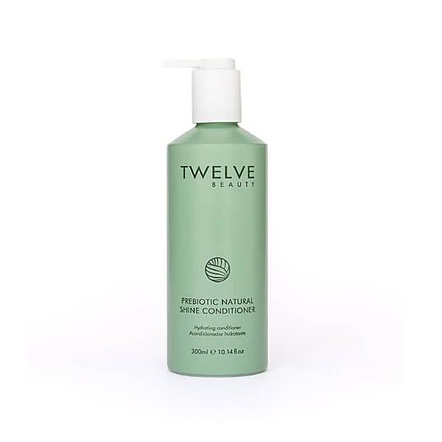 Prebiotic Natural Shine Conditioner