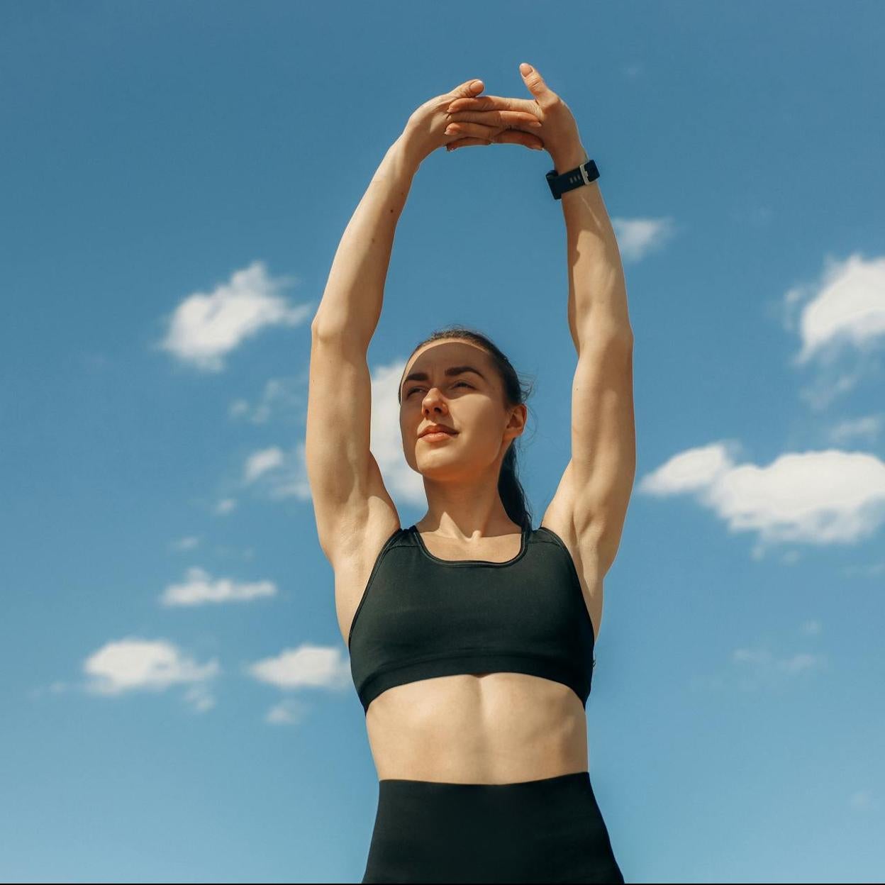 Alimentos que ayudan a perder grasa abdominal