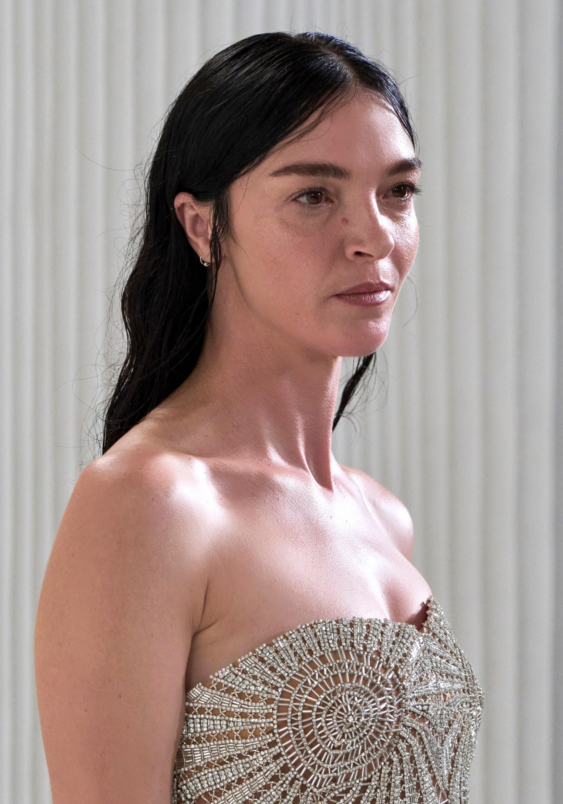 Estos son los mejores contornos de ojos para mujeres +50.