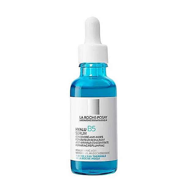 La Roche-Posay Hyalu B5 Sérum.