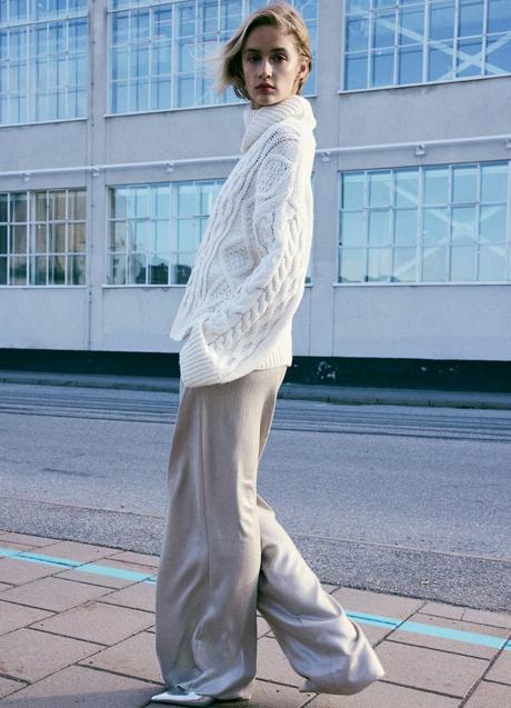 Imagen - Pantalón de fiesta de H&M (29,99 euros)