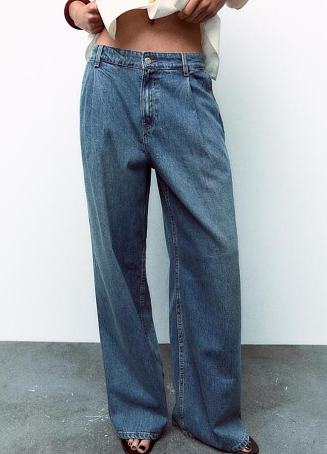 Imagen - Prendas con descuento por el black friday de Zara (ZARA)