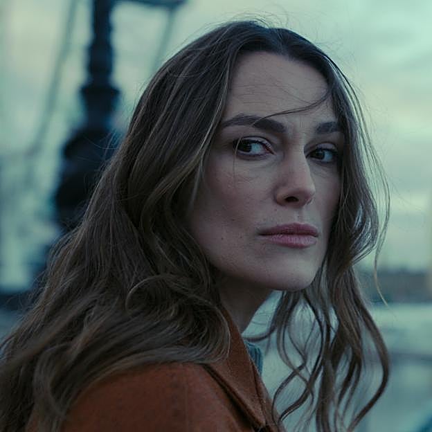 Los estrenos de series de diciembre: ración doble de espías, el regreso de El juego del calamar y crímenes en la Expo de Sevilla