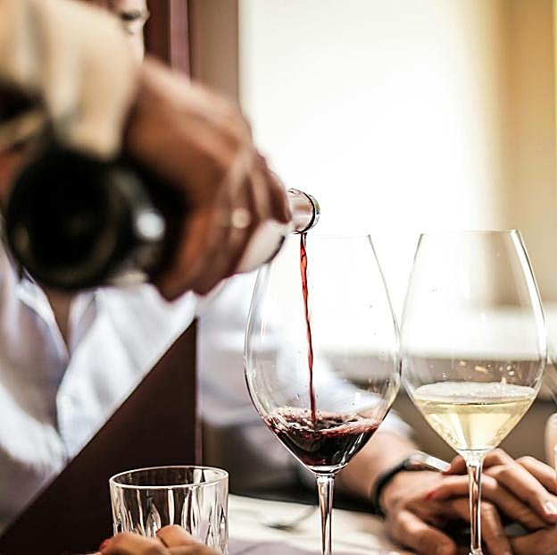 Seis vinos perfectos para triunfar esta Navidad