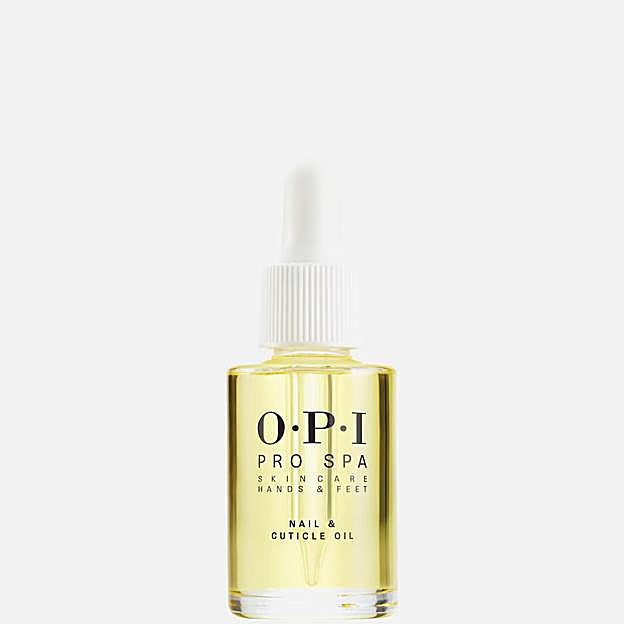 Aceite para cutículas Pro Spa de OPI.