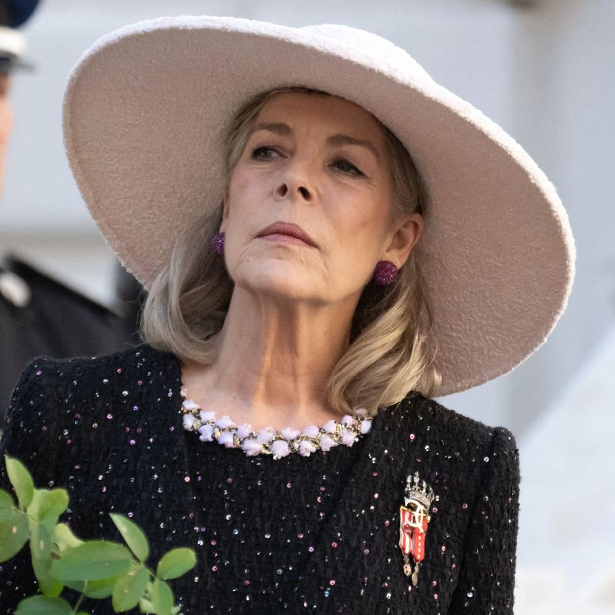 Rosalba Casiraghi, en una imagen corporativa actual. 