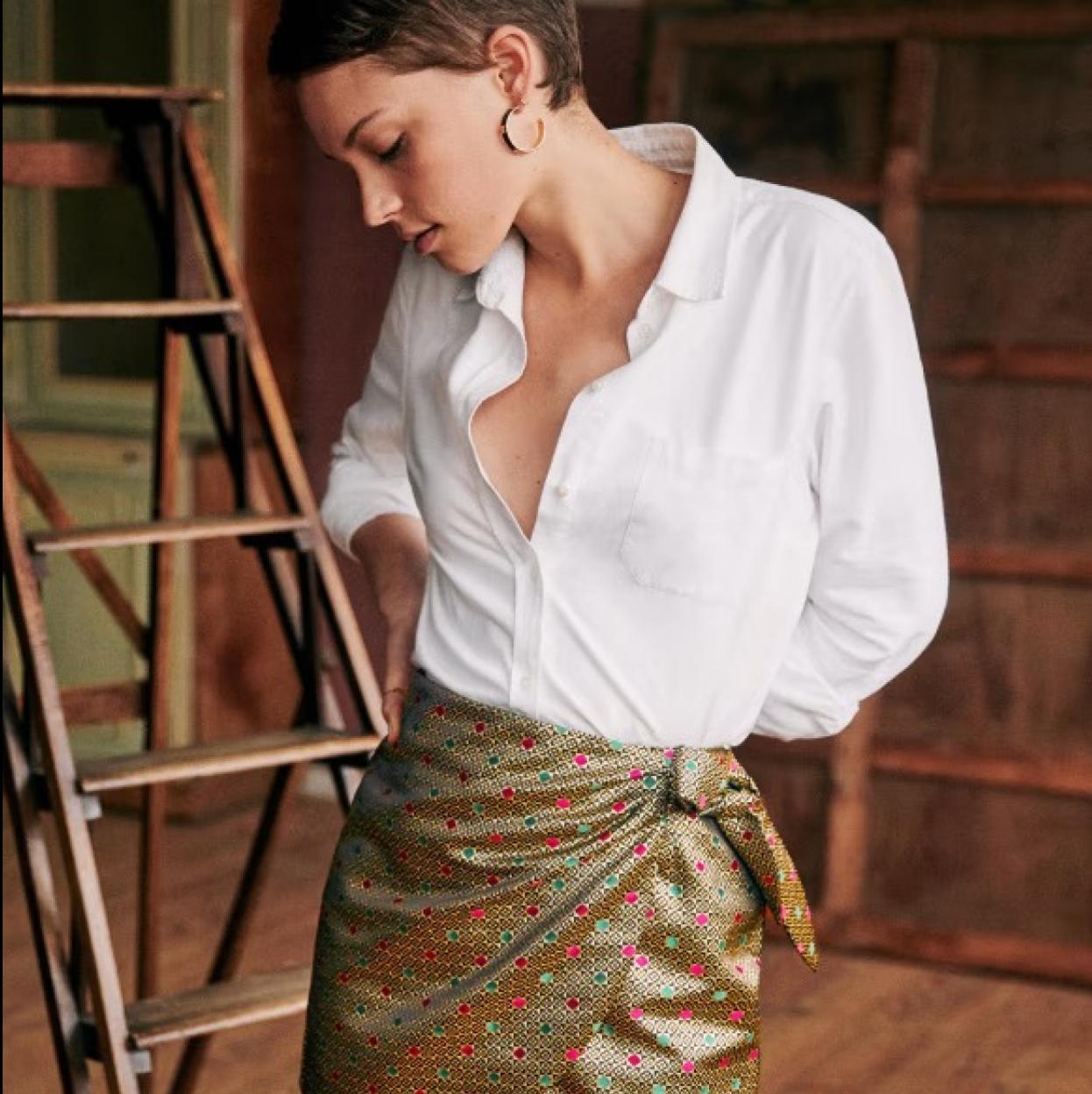 Instagram tiene todos los secretos de estilo para que refresques por completo tu armario de invierno.