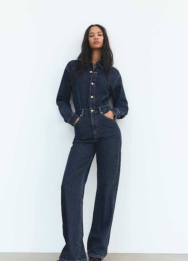 Imagen - Mono largo vaquero