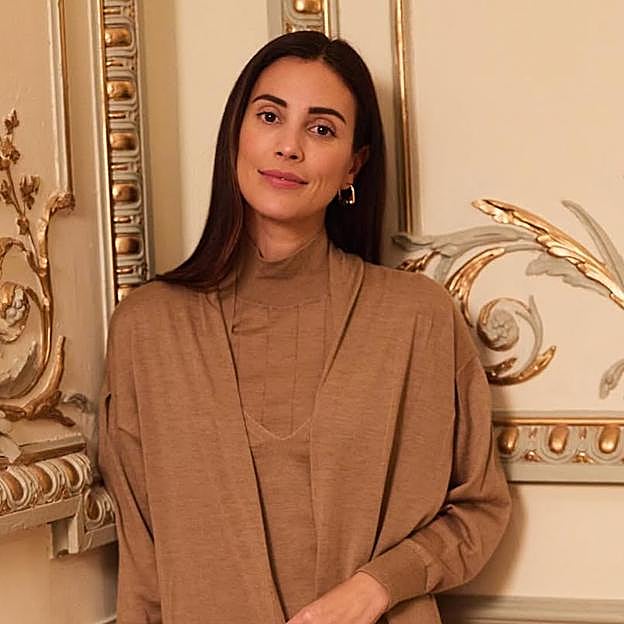 Quiénes son los hermanos de Sassa de Osma y a qué se dedican: discretos, emprendedores y un artista emergente