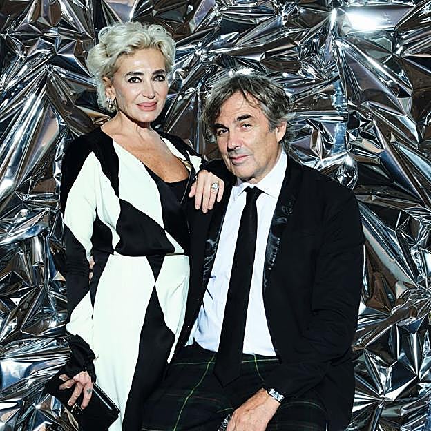 Hablamos con Hubertus de Hohenlohe sobre su nuevo disco, ser censurado y la difícil relación con su madre, Ira von Fürstenberg