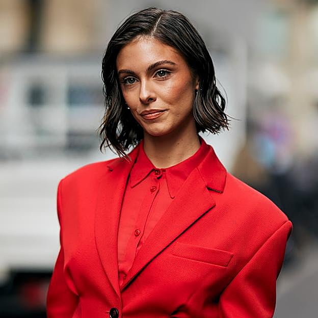 Los cortes de pelo recomendados por un salón de alta peluquería madrileño para cambiar de look en 2025