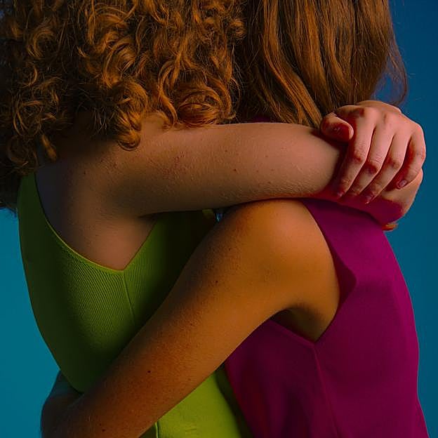 Hay que perder el miedo a buscar ayuda profesional cuando la necesitas. 