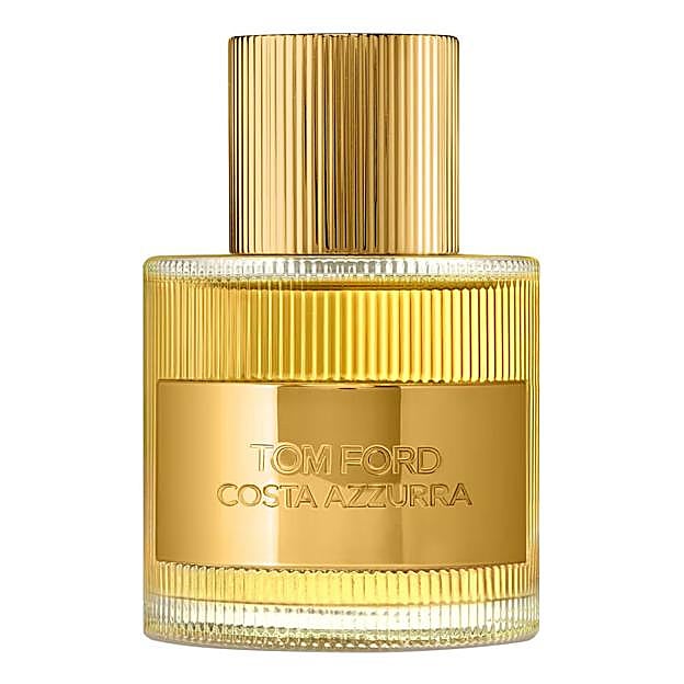 Costa Azzurra de Tom Ford. Precio: 108,75 euros