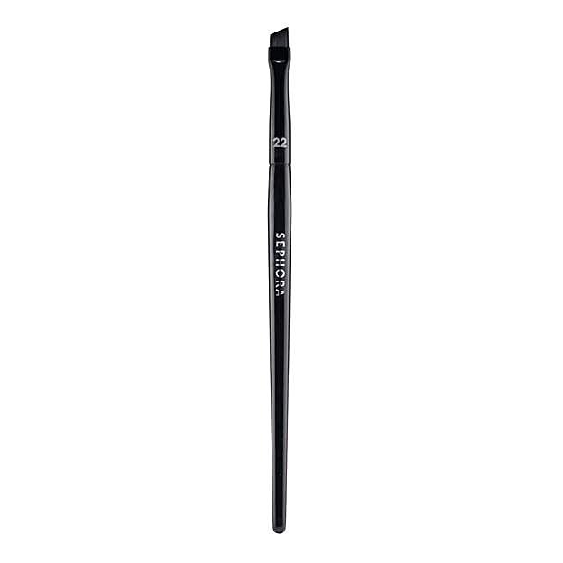 Pincel delineador profesional n.º 22 de Sephora Collection. Precio: 19,99 euros