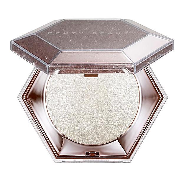 Diamond Bomb All-Over de Fenty Beauty. Precio: 40,99 euros