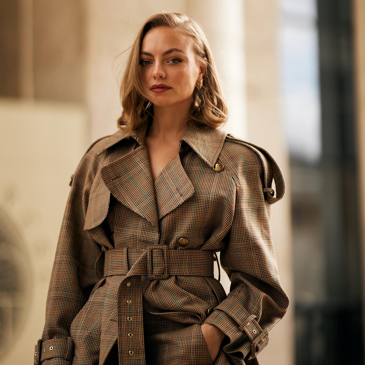 Special Prices de Massimo Dutti, Zara y Mango para las que no compraron en Black Friday