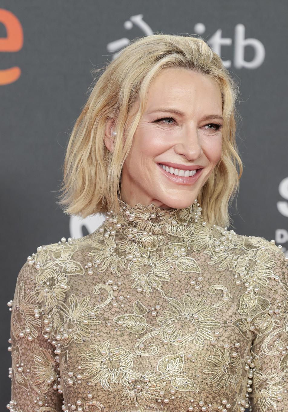 French bob: así es el corte de pelo tendencia que llevarán las mujeres de 50 en 2025 porque rejuvenece