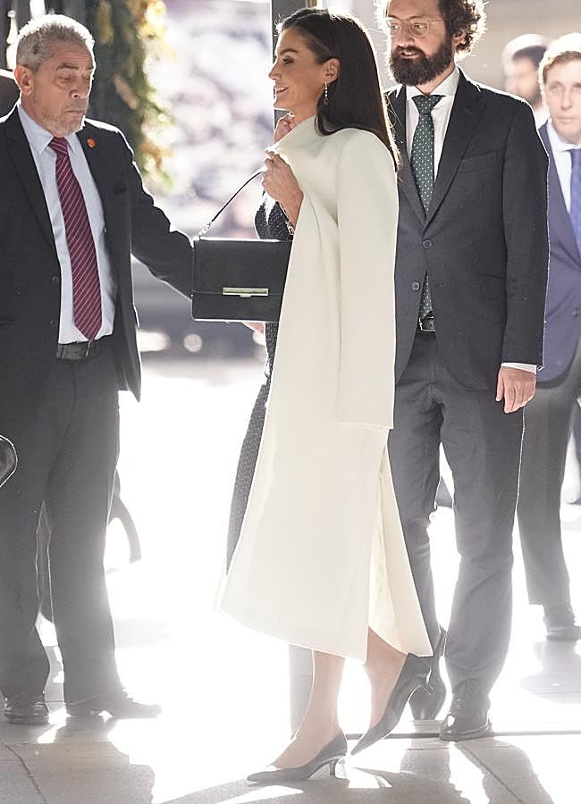 Imagen - La reina Letizia (LIMITED PICTURES)