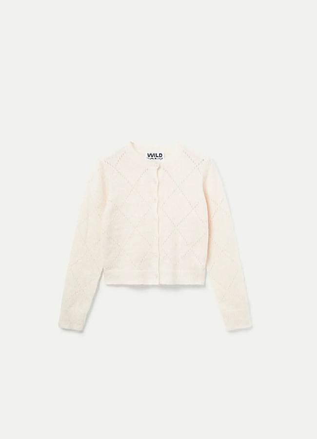 Imagen - Cárdigan suave de Wild Pony.