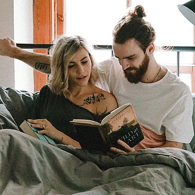 Eso que estás pensando, hace que tu pareja no funcione: creencias que dañan tu relación