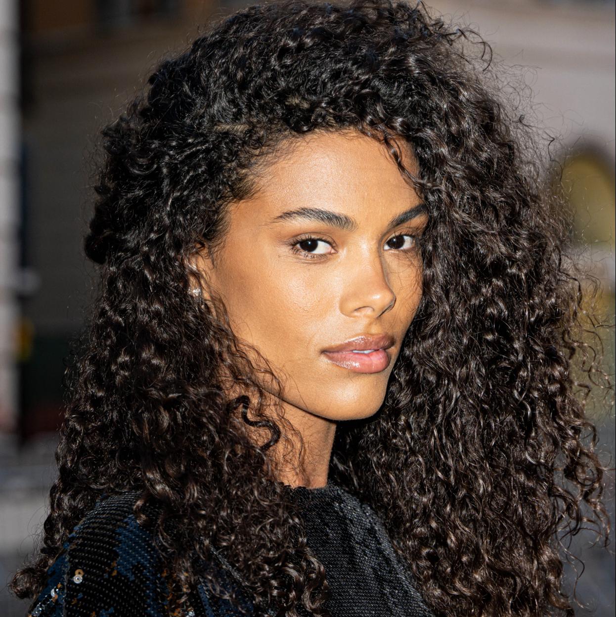 Cuidar el rizo al hacer deporte