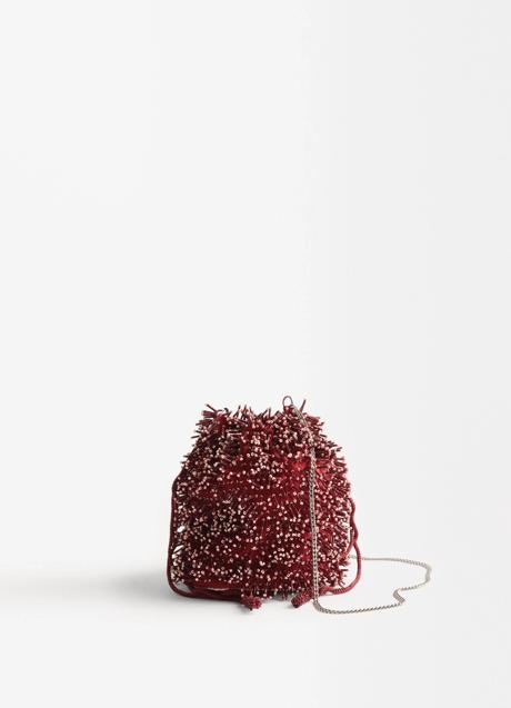 Imagen - Bolso con abalorios de Parfois (32,99 euros)
