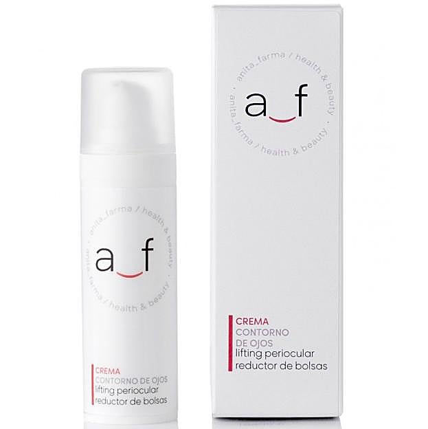 Contorno de Ojos Lifting Periocular de Anita_Farma. Precio: 28,95 euros