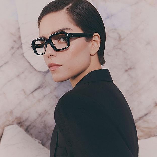 Esta colección de Juan Avellaneda es la sexta colaboración del diseñador con Mó de Multiópticas.