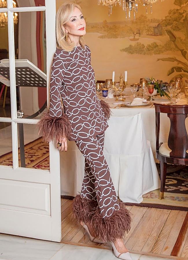 Imagen - @carmen_lomana