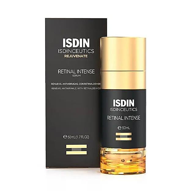 Isdinceutics Retinal Intense Serum de Isdin