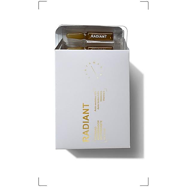 Radiant 