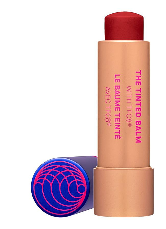 Imagen - Bálsamo de labios de Augustinus Bader (40 euros).