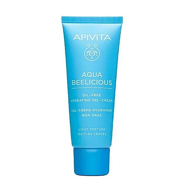Aqua Beelicious Hydrating Gel-Cream de Apivita