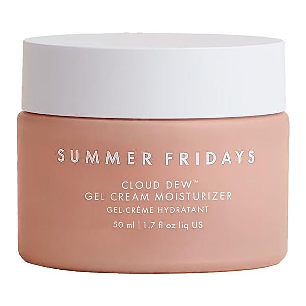 Cloud Dew Oil-Free Gel Cream de Summer Fridays