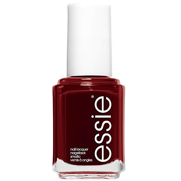 Esmalte de uñas de Essie.