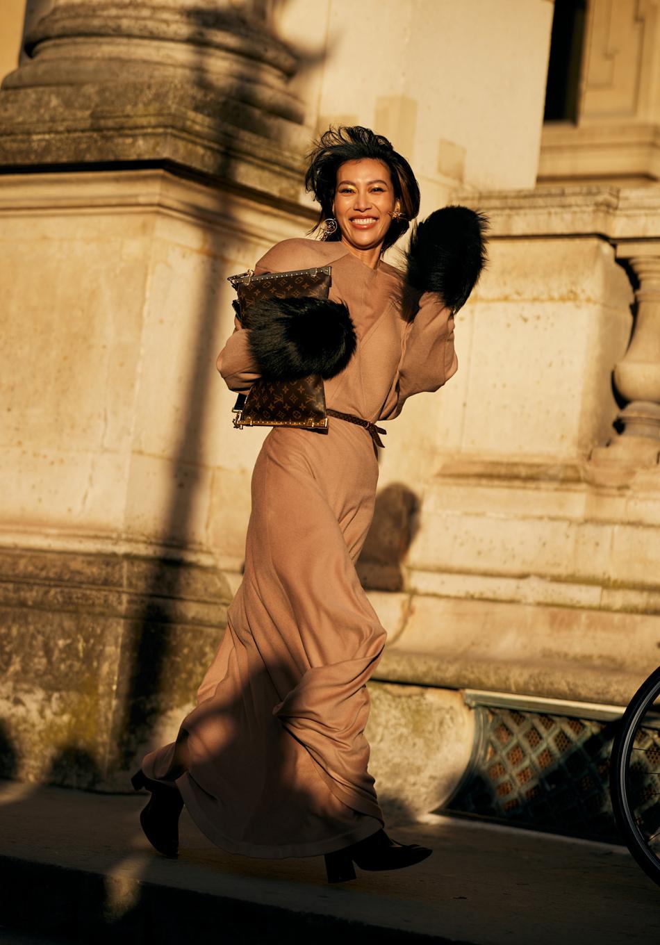 El arte de regalar: el reloj que desean las amantes del buen gusto esta Navidad