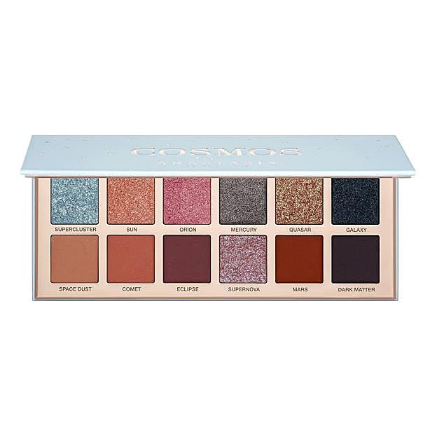 Paleta Cosmos de Anastasia Beverly Hills. Precio: 60,99 euros