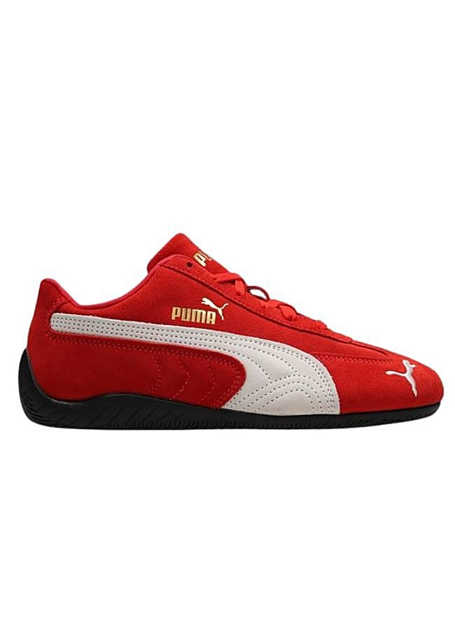 Imagen - Puma Speedcat rojas en Foot Locker, 109,99 euros.