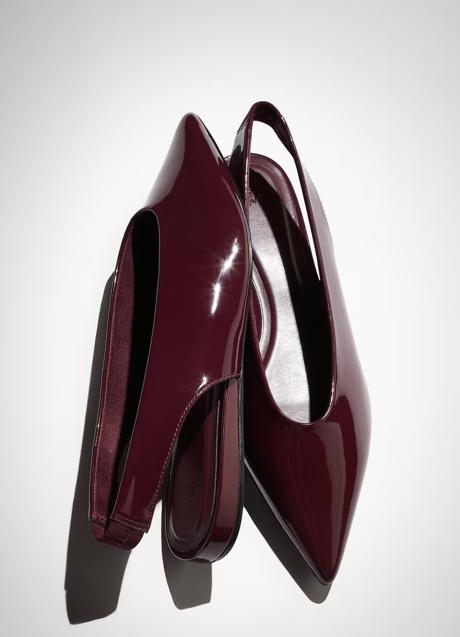 Imagen - Zapatos planos de H&M (19,99 euros)