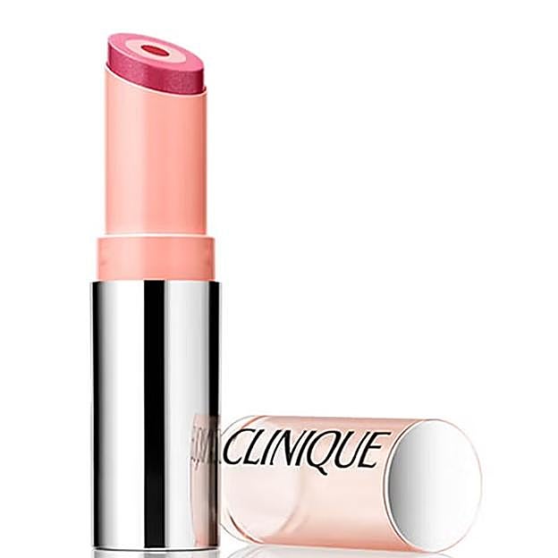 Clinique Moisture Surge Pop Triple Lip Balm.
