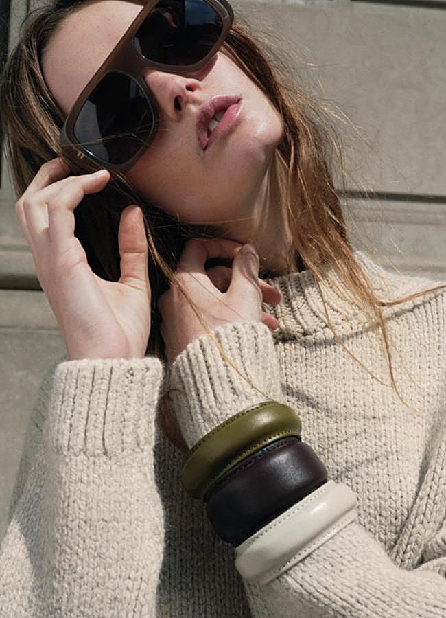 Imagen - Joyas para regalar por Navidad (ZARA)