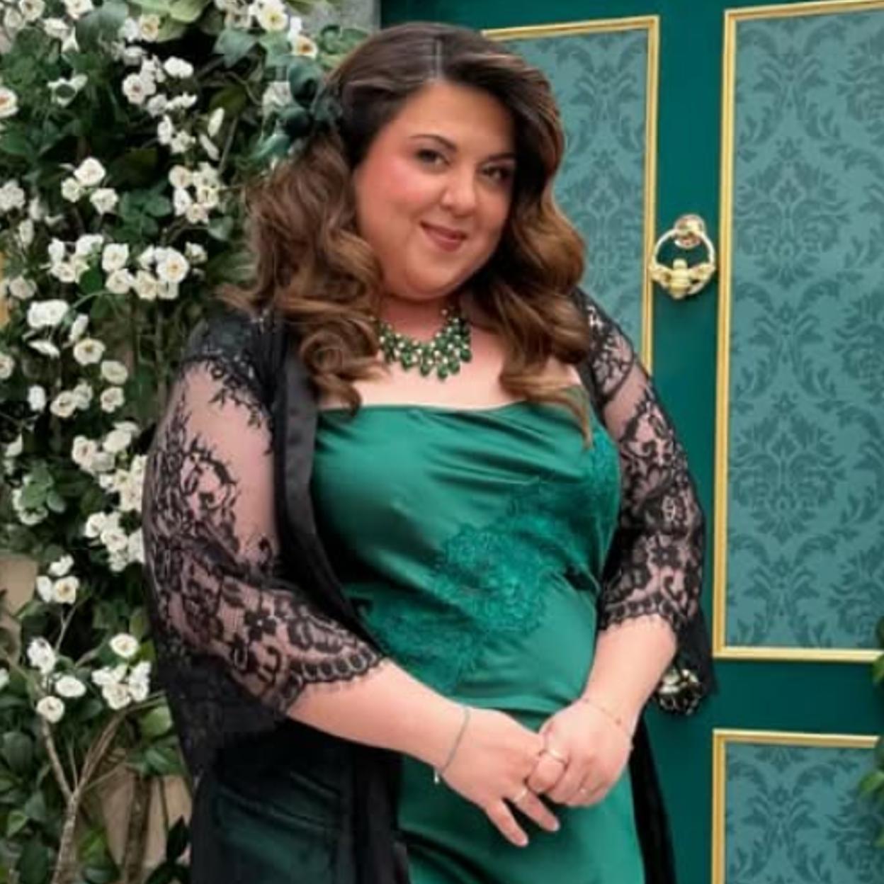 Lalachus se ha convertido en la diva de La Revuelta. 