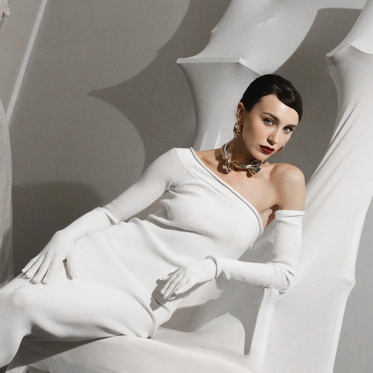 Estos son los vestidos básicos y elegantes que favorecen a todas. 