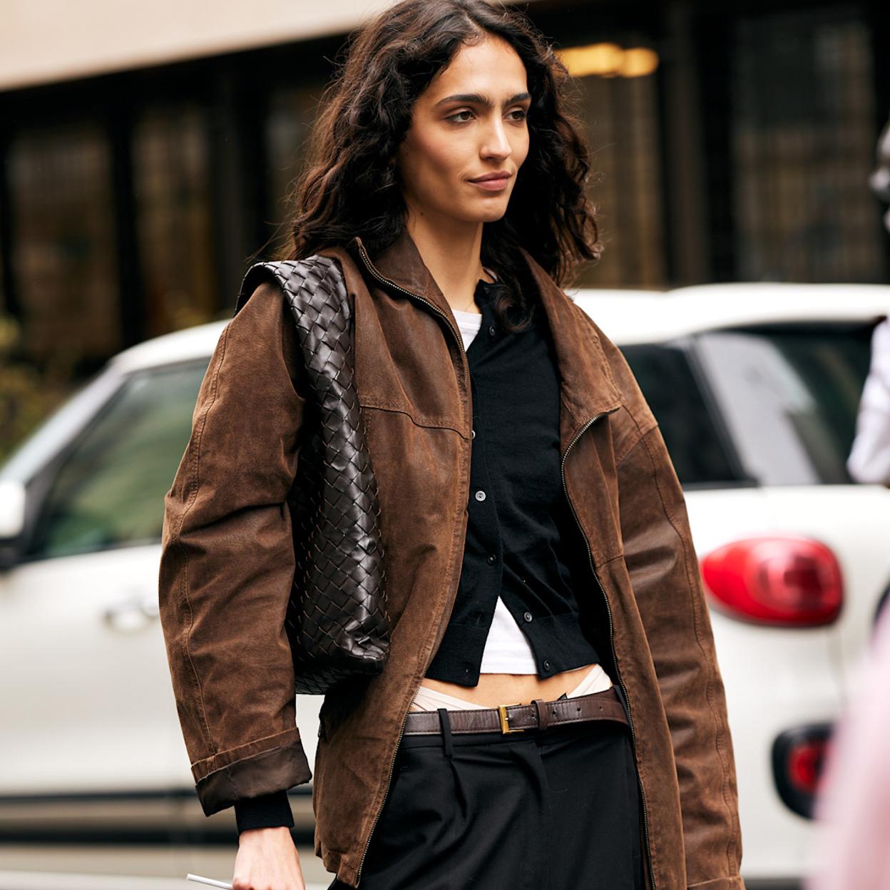 Cortefiel rebaja sus bolsos más tendencia esta Navidad