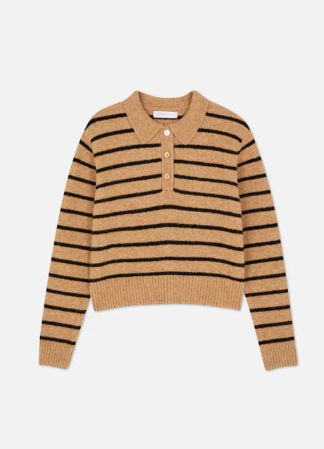 Imagen - Jersey de rayas de Primark (15 euros)