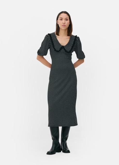 Imagen - Vestdo estampado de Primark (20 euros)