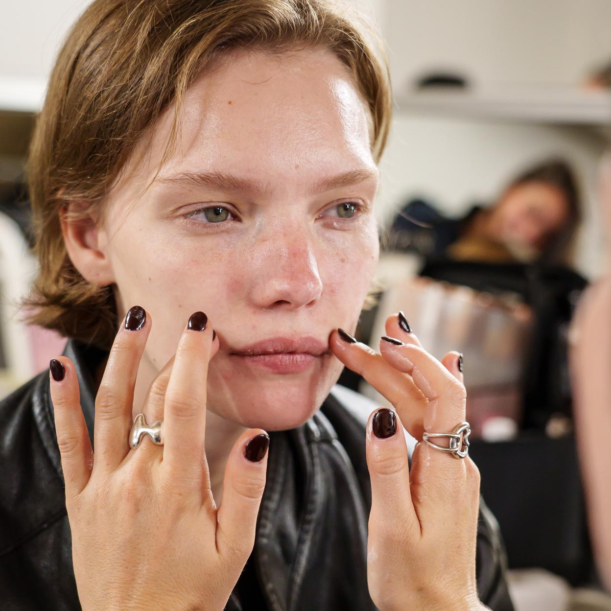 Estos son los sérums antioxidantes.