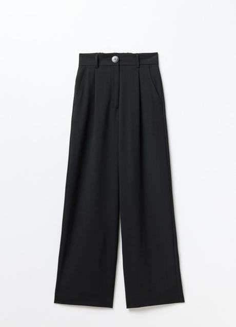 Imagen - Pantalón negro de Sfera (25,99 euros)