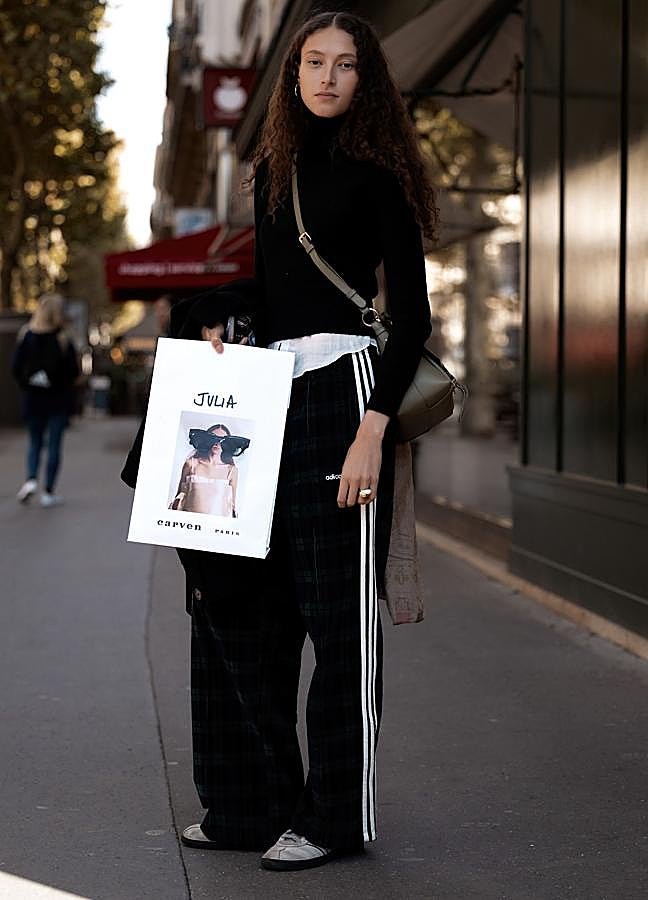 Imagen - LAUNCHMETRICS SPOTLIGHT