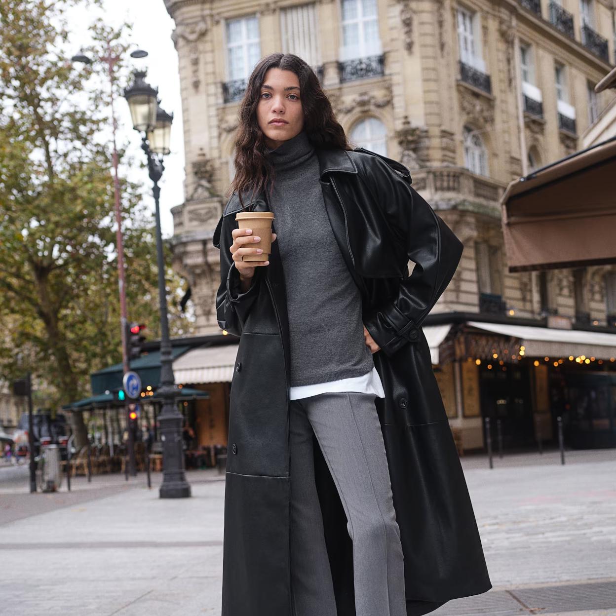 Estos son los básicos de Massimo Dutti y H&M que recomiendo.